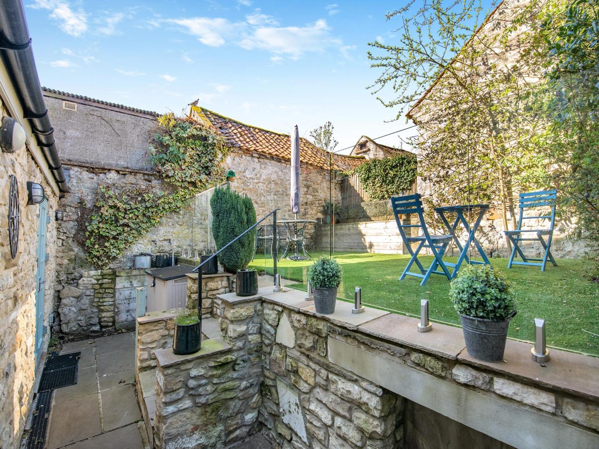 Villa Ryburn House - Uk43518 Thornton Dale Exterior foto