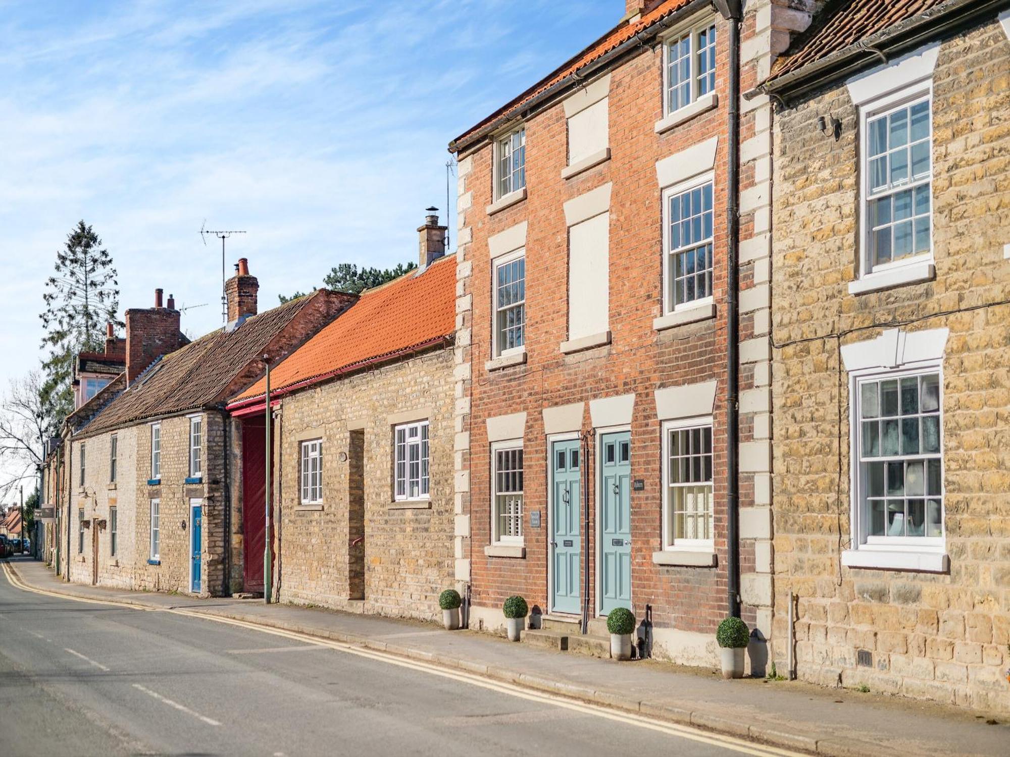 Villa Ryburn House - Uk43518 Thornton Dale Exterior foto