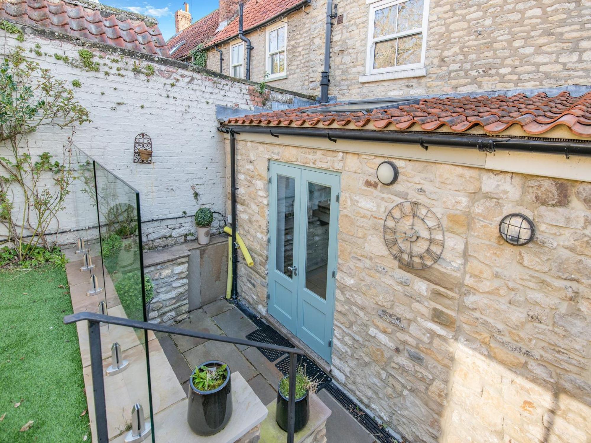 Villa Ryburn House - Uk43518 Thornton Dale Exterior foto